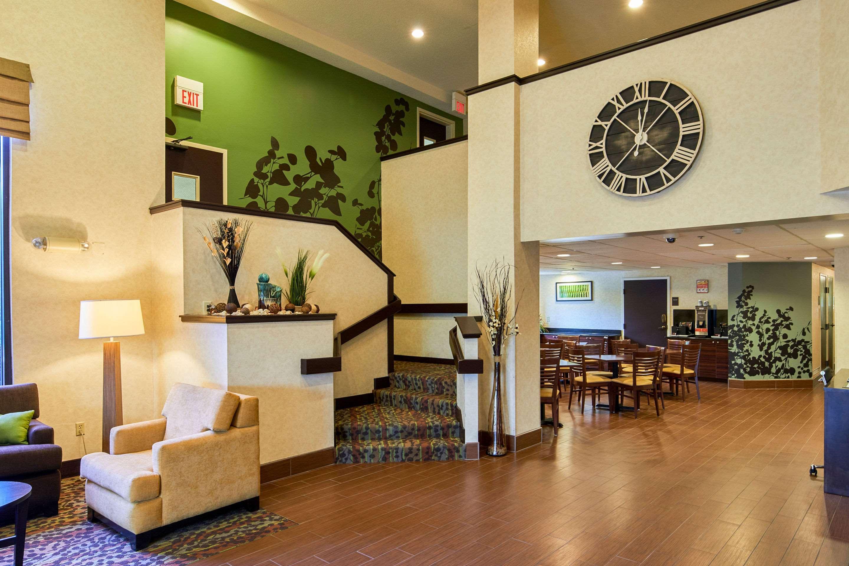 Sleep Inn Near Penn State - State College, Pa Exterior foto